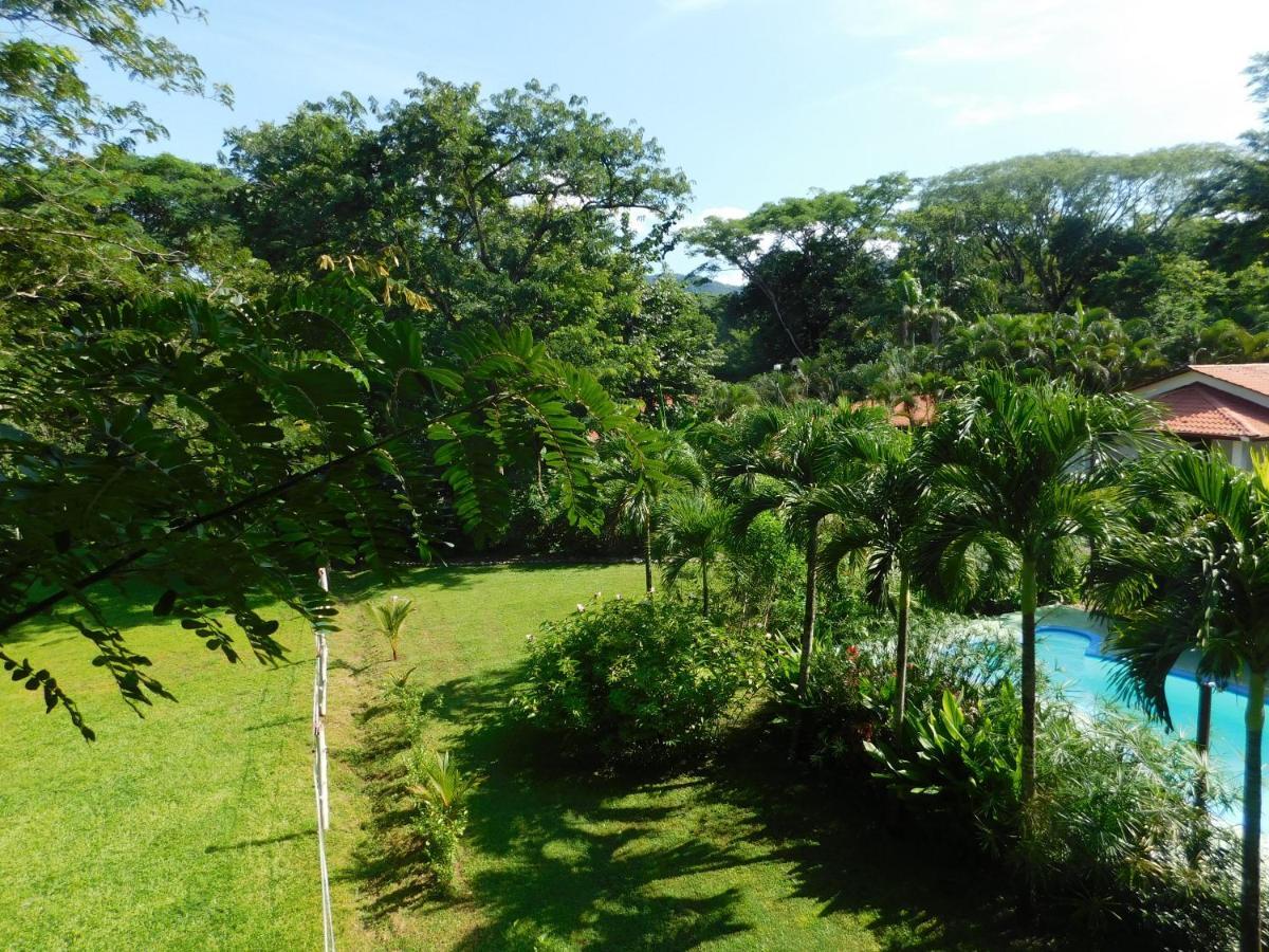 Villasjungle 1 Samara Exterior photo